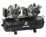 Cattani AC400 Dental Air Compressor - available to order at sgdentalsupplies.co.uk