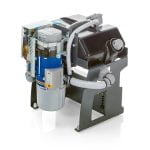 Dürr CA 2 Amalgam Separator