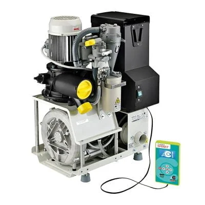 Cattani Turbo Smart