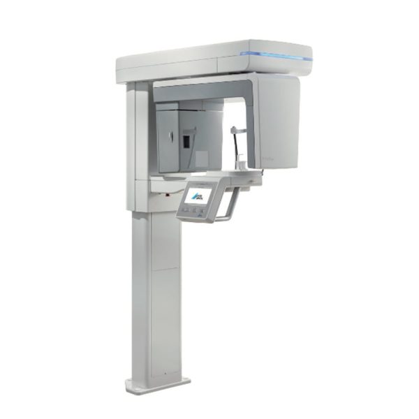 Durr Vista VOX S 3D