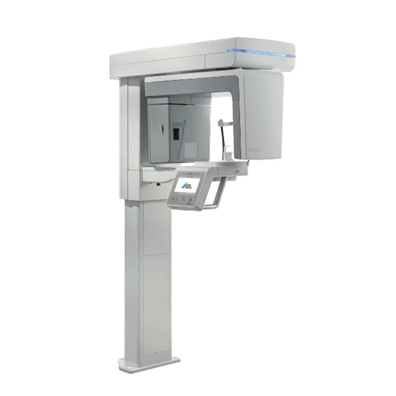 Durr Vista VOX S 3D