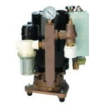 DentalEZ Suction Pump Dental CV102