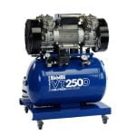 Bambi VT250D