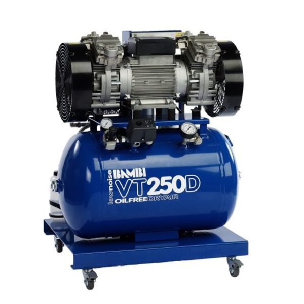 Bambi VT250D