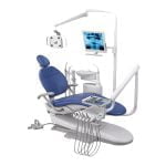 A-dec 300 Dental Chair