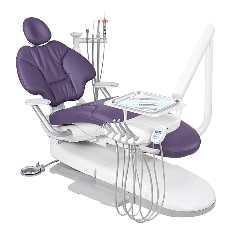 A-dec 400 Dental Chair