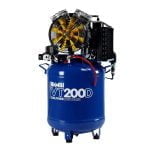 Bambi VT200D