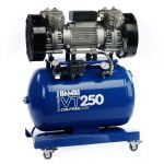 Bambi VT250