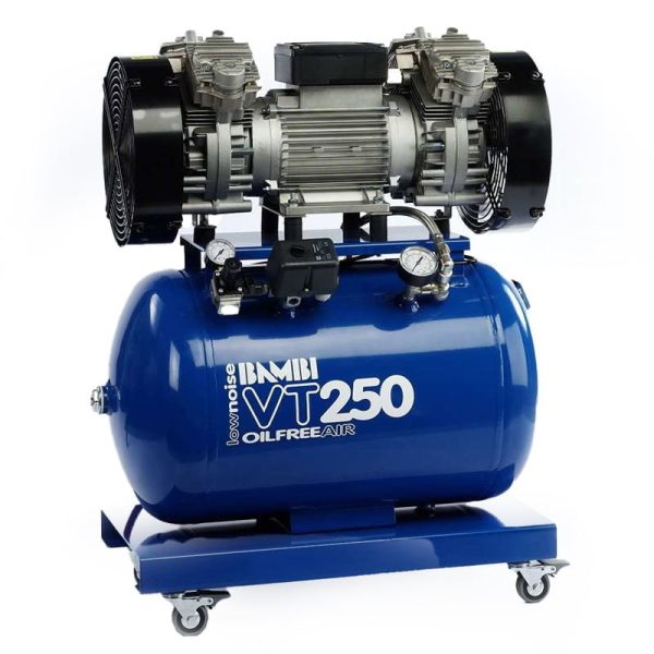 Bambi VT250