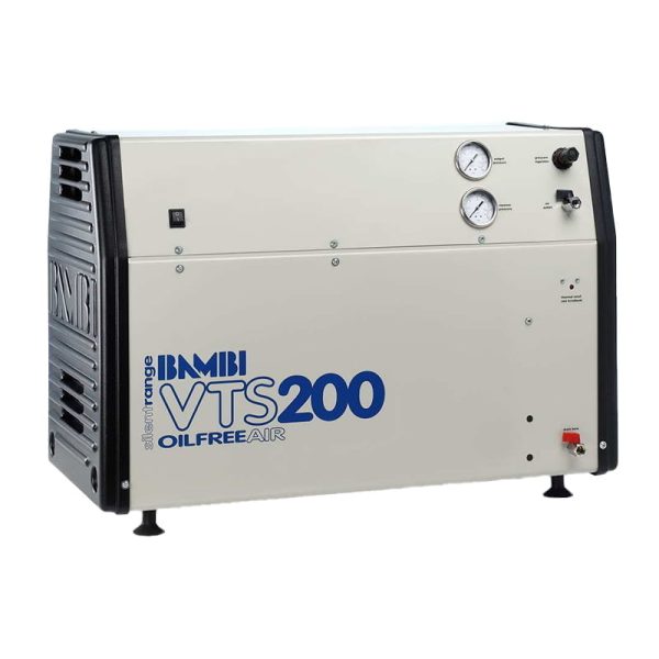 Bambi VTS200