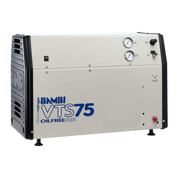 Bambi VTS75