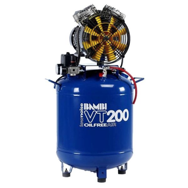 Bambi VT200