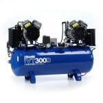Bambi VT300D