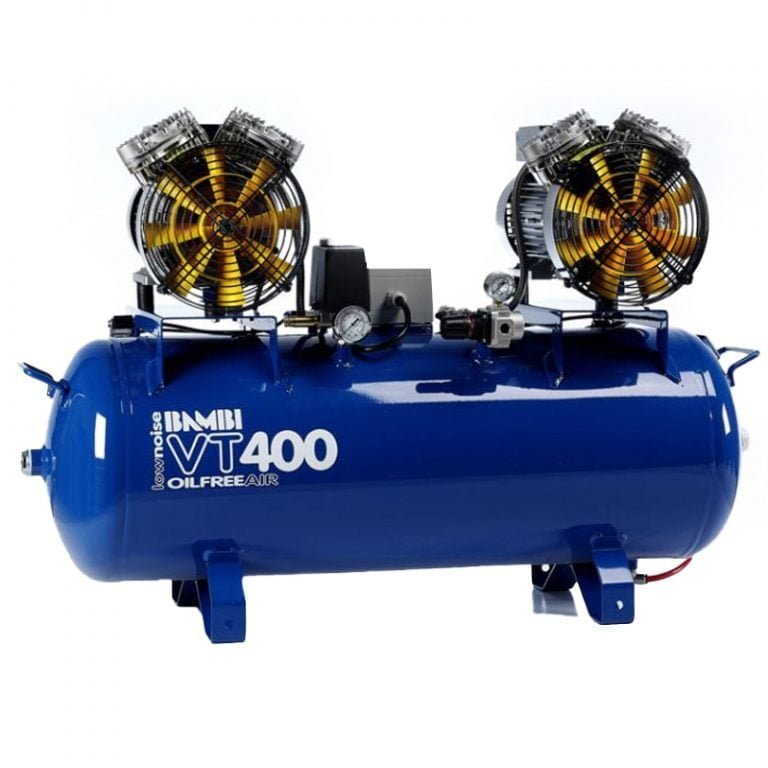 Bambi VT400