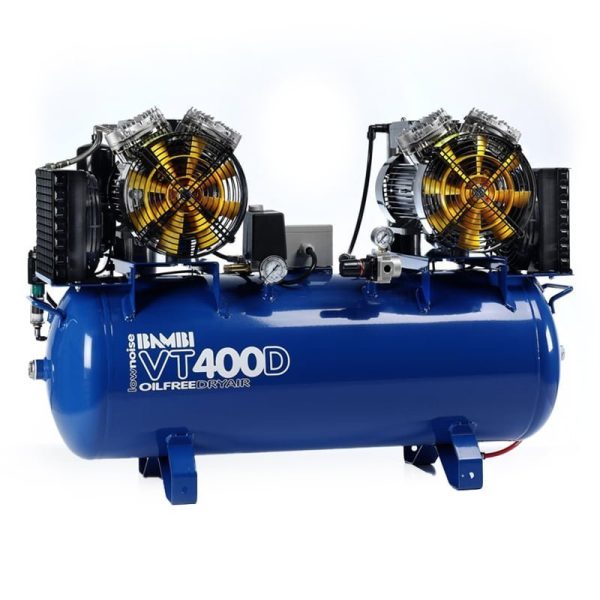 Bambi VT400D
