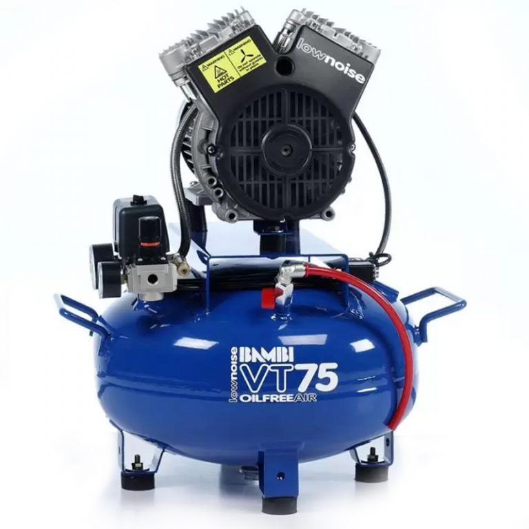 Bambi VT75
