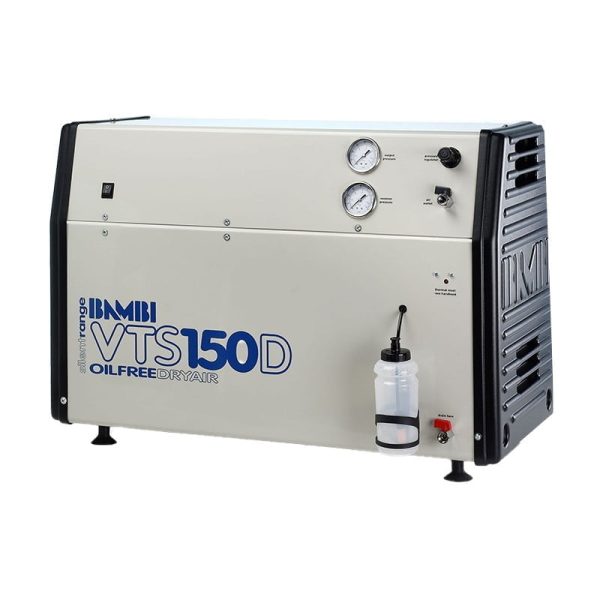 Bambi VTS150D