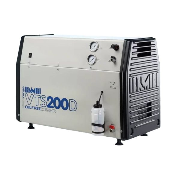 Bambi VTS200D