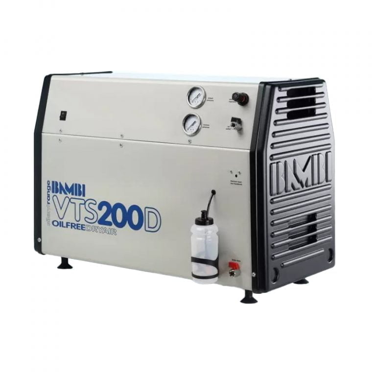 Bambi VTS200D