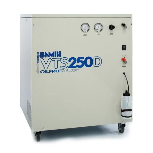 Bambi VTS250D