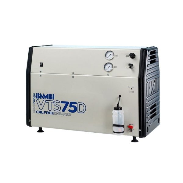 Bambi VTS75D