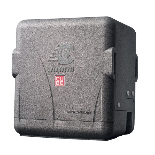 Cattani Micro Smart Cube