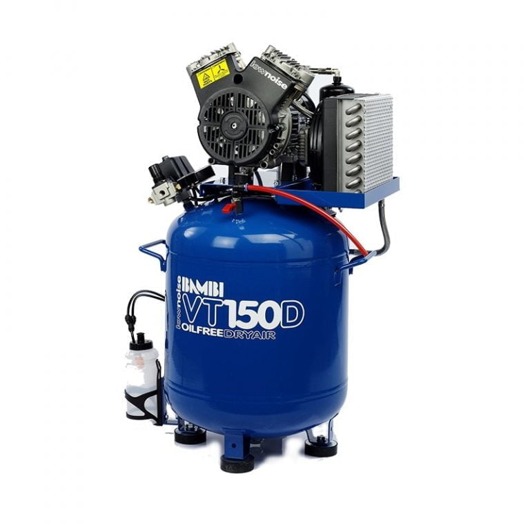 Bambi VT150D