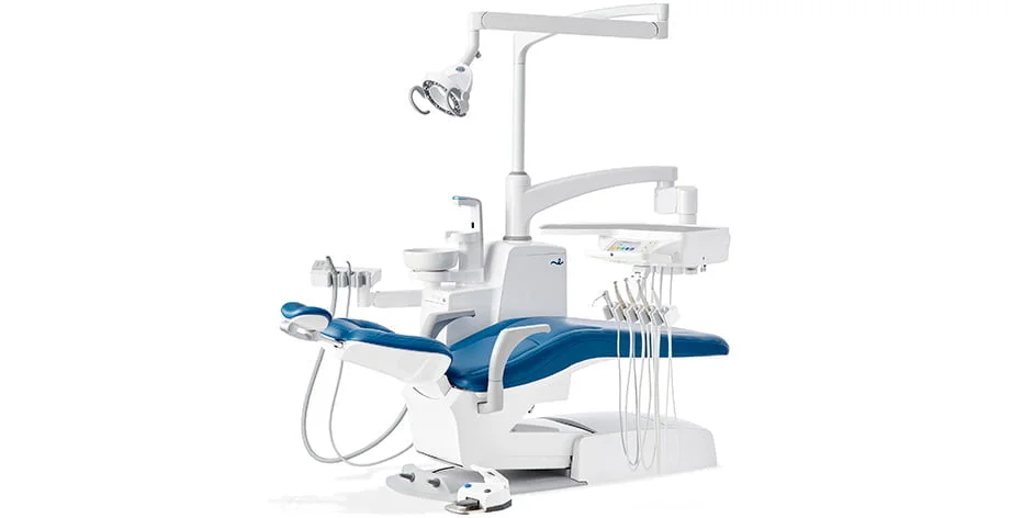 Belmont Eurus S1 ‘CM Holder type’ (E)