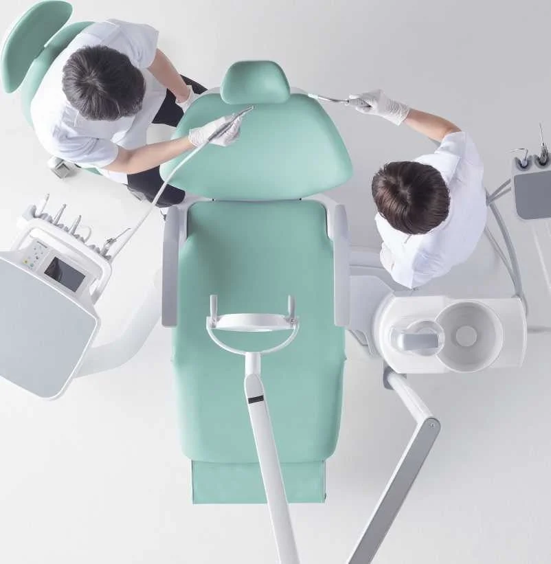 Belmont EURUS S6 Surgery System (E)