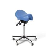 Belmont Saddle Stool