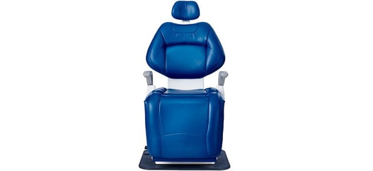 Belmont Eurus Swivel PH Chair