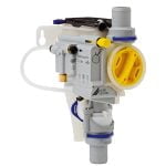 Dürr Spittoon Bowl Valve 24 V
