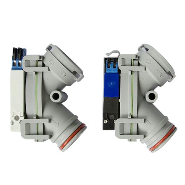 Dürr Place Selection Valve 24 V