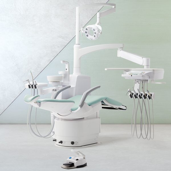 Belmont Eurus S4 Treatment Centre