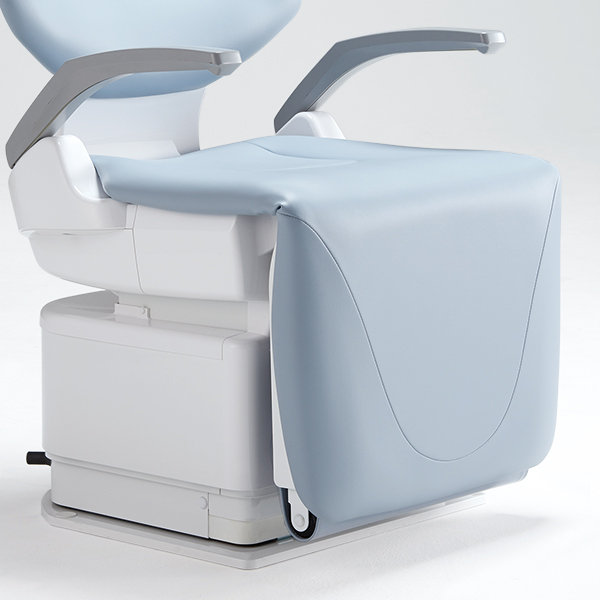 Belmont Eurus S4 Treatment Centre