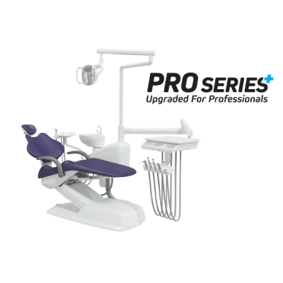 Ajax AJ12 'Pro Series Plus' All Electric All LED