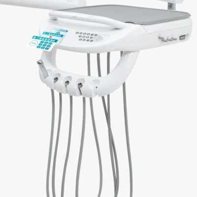 Ajax AJ15 Knee Break Treatment Centre