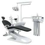 Ajax AJ25 Dental Chair