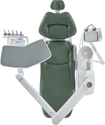 Belmont Eurus S1 Holder Type