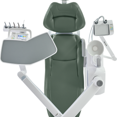 Belmont Eurus S1 Holder Type