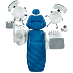 Belmont Eurus S8 Surgery System