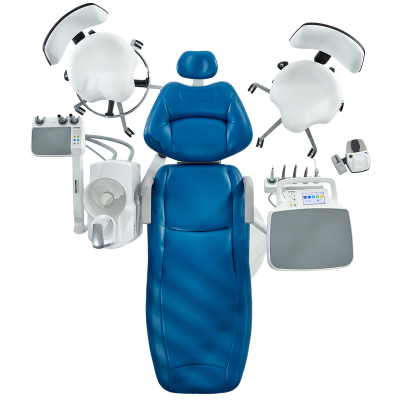 Belmont Eurus S8 Surgery System