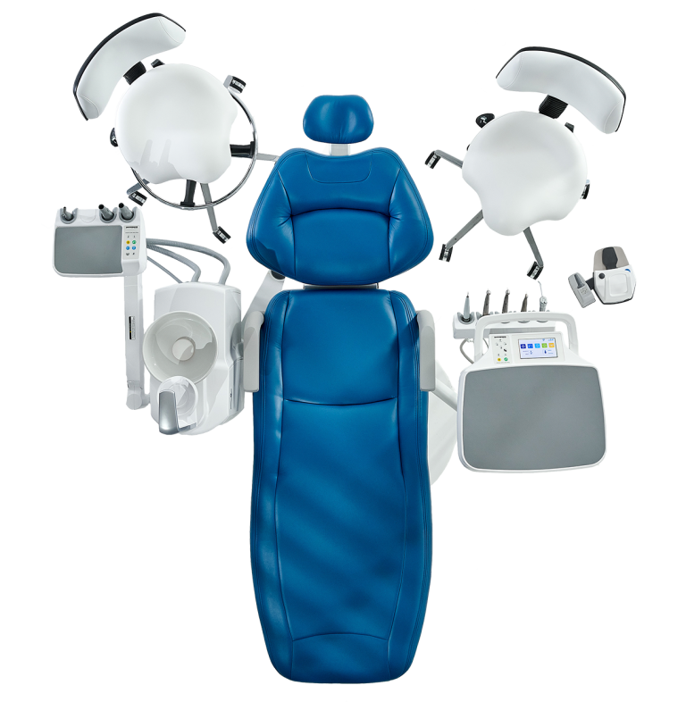 Belmont Eurus S8 Surgery System