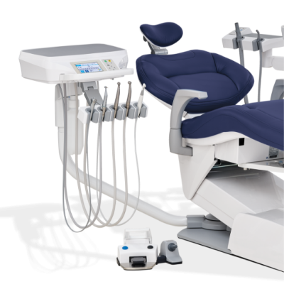 Belmont Eurus S8 Surgery System