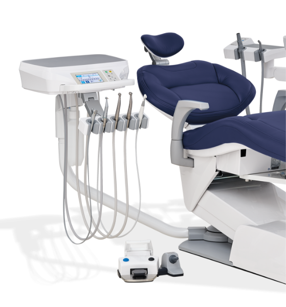 Belmont Eurus S8 Surgery System
